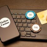 Online Casinos Accepting Debit Cards